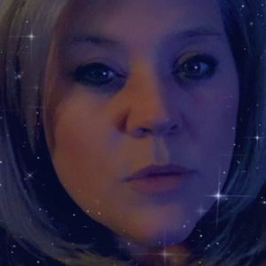 Meet your Posher, Audrey lynn